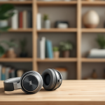 Cuffie over ear JBL TUNE 760NC in offerta Black Friday