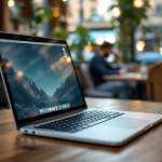 Immagine che illustra cybercriminali e malware in streaming