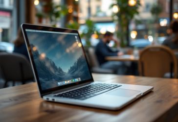 Immagine che illustra cybercriminali e malware in streaming