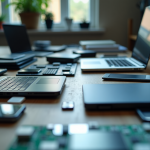 Impatto dei dazi sulle importazioni tecnologiche