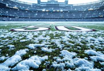 Tifosi dei Miami Dolphins delusi dopo la partita persa