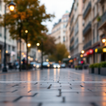 Grafico che mostra la diminuzione degli ingressi ZTL a Milano nel 2023