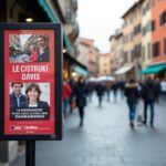 Risultati delle elezioni regionali in Emilia-Romagna e Umbria