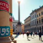 Candidati e sfide elettorali in Emilia Romagna e Umbria