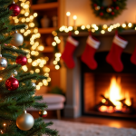 Immagine di film natalizi unici e tradizionali