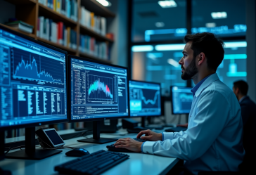 Illustrazione della connessione tra fisica e universo