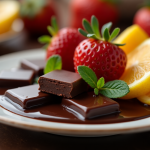 Cacao ricco di flavanoli per la salute vascolare