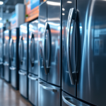 Frigoriferi in offerta per il Black Friday 2024