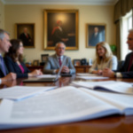 Analisi del futuro del Canone Rai nel 2025