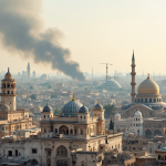 Trump e la politica estera americana in Medio Oriente