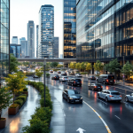 Immagine che rappresenta l'industria automobilistica europea