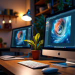 Interfaccia di GIMP 3.0 per il fotoritocco gratuito