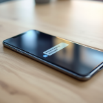 Screenshot delle nuove funzionalità di Google Messaggi