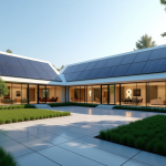 Immagine del Green Energy Innovation Hub per startup verdi