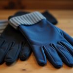 Guanti touch eleganti e confortevoli per l'inverno 2023