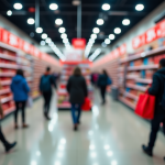 Immagine che illustra la guida ai resi per il Black Friday