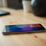 HONOR 200 Lite smartphone con fotocamera e streaming