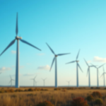 Logo di NTPC Green Energy con grafica IPO