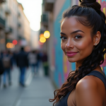 Immagine rappresentativa del movimento 4B e femminismo