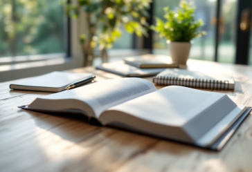 Studente utilizza AI per apprendere una nuova lingua