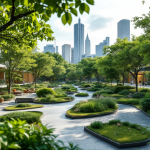 Grafico sull'impatto sociale ed economico della transizione ecologica