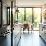 Elettrodomestici moderni e sostenibili con incentivi