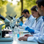 Grafico che mostra l'impatto dell'influenza dopo la pandemia