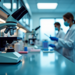 Immagine che rappresenta l'ematologia e le sue innovazioni