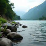 Tribunale nazionale discute inquinamento Gange e STP