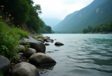 Tribunale nazionale discute inquinamento Gange e STP