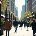 Rappresentazione dell'IA nelle elezioni americane 2023