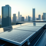Immagine che rappresenta l'innovazione climatica in Israele