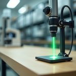 Illustrazione che mostra come la luce crea ombre sorprendenti