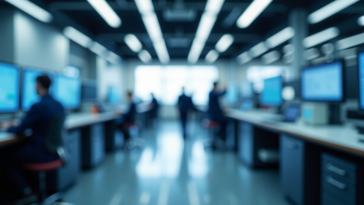 Innovazione tecnologica nel laboratorio Area 42 di Reply