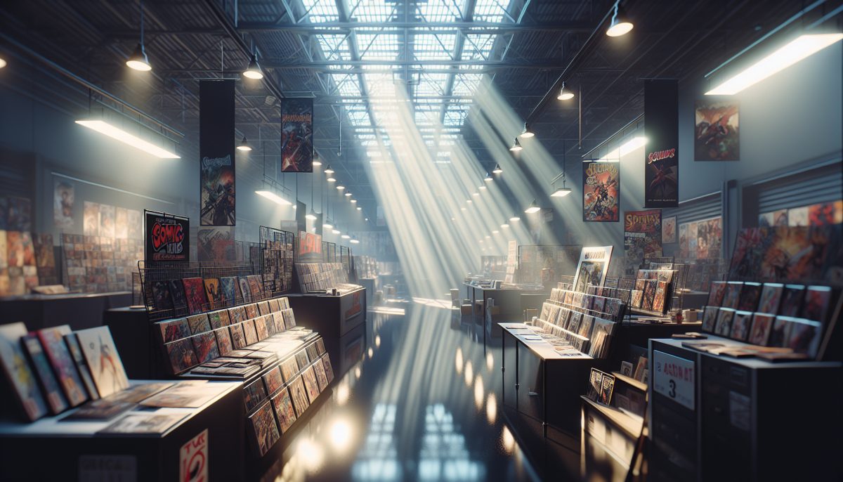 Le superstar dei fumetti a Lucca Comics & Games 2024