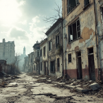 Immagine che rappresenta l'impatto di Romero sul cinema horror