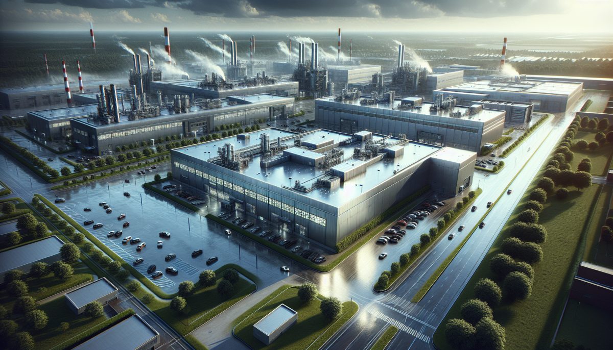 L’importanza strategica di Audi Hungaria nel settore automotive