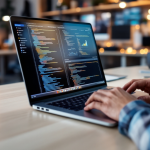 Immagine di Linux 6.13 con supporto Intel Panther Lake-H