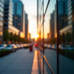 Macaulay Culkin in una scena della serie Fallout