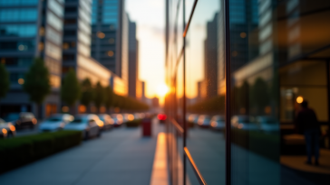 Macaulay Culkin in una scena della serie Fallout