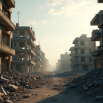 Missili Storm Shadow utilizzati dall'Ucraina in guerra