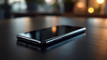 Motorola Edge 50 Neo con design elegante e prestazioni elevate