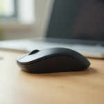 Mouse wireless Logitech Pebble M350 in promozione