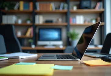 Screenshot del nuovo driver Nvidia 550.135 per Linux