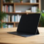 OPPO Pad 3 Pro in uso per produttività e intrattenimento