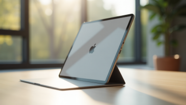 Apple iPad Air 11" M2 in offerta imperdibile