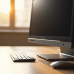 PC All-in-One Lenovo ThinkCentre in offerta