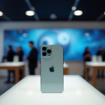 iPhone 16 Plus 128 GB in offerta speciale