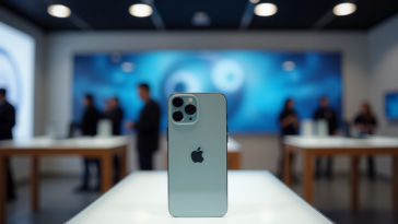 iPhone 16 Plus 128 GB in offerta speciale