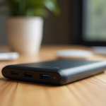 Powerbank Bogseth in offerta su Amazon a 12 euro